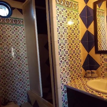 Vakantiehuis Casa Margherita San Vito Lo Capo