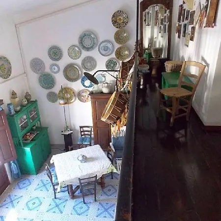 Vakantiehuis Casa Margherita San Vito Lo Capo