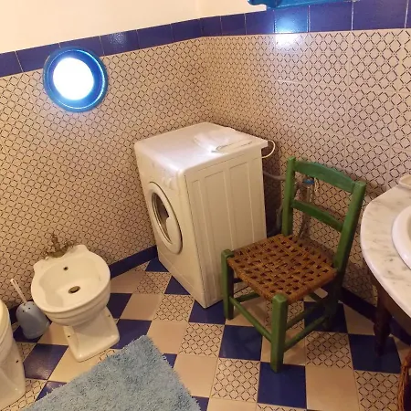 Vakantiehuis Casa Margherita *