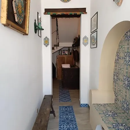 Casa Margherita Vakantiehuis