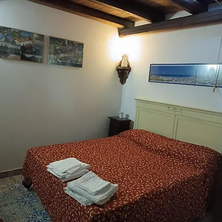 Casa Margherita * San Vito Lo Capo