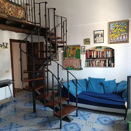 Casa Margherita Holiday home