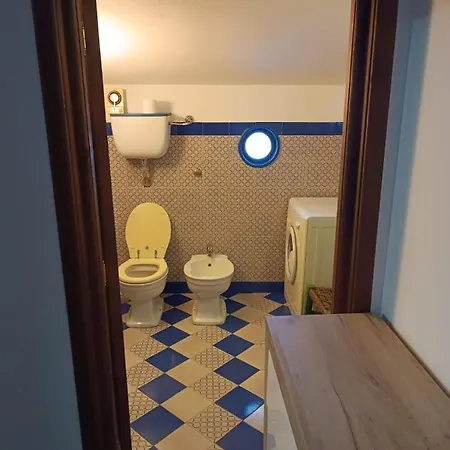 Casa Margherita Holiday home *