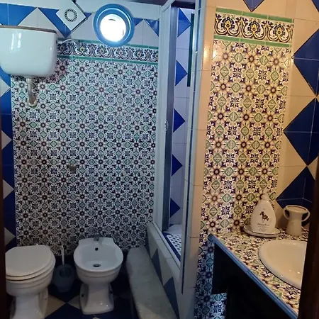 Casa Margherita * San Vito Lo Capo