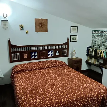 Holiday home Casa Margherita *