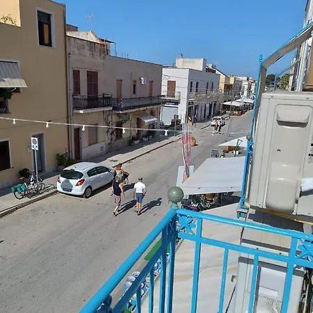 Casa Margherita