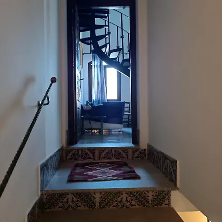Holiday home Casa Margherita *