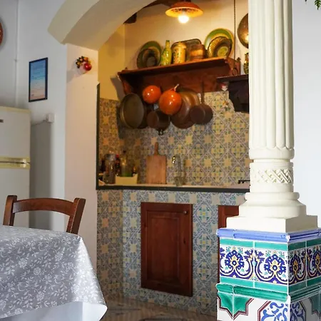 Casa Margherita San Vito Lo Capo