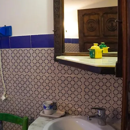 Casa Margherita Vakantiehuis San Vito Lo Capo