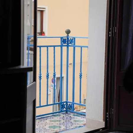 Casa Margherita Holiday home *