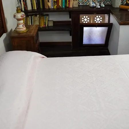 Vakantiehuis Casa Margherita