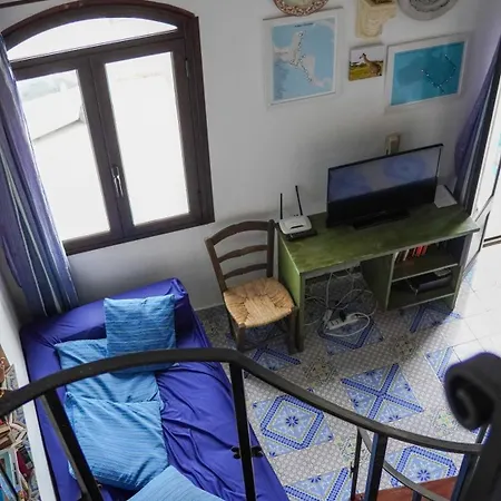 Vakantiehuis Casa Margherita *