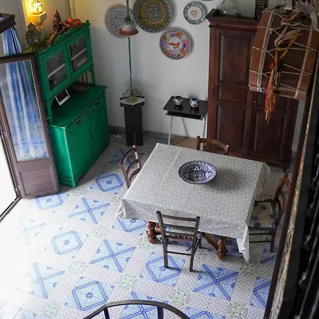 Casa Margherita Vakantiehuis *