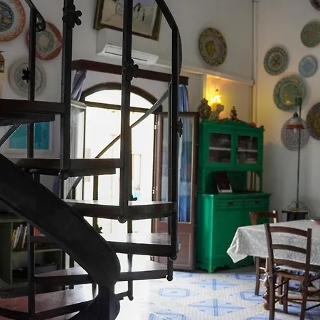 Casa Margherita Holiday home