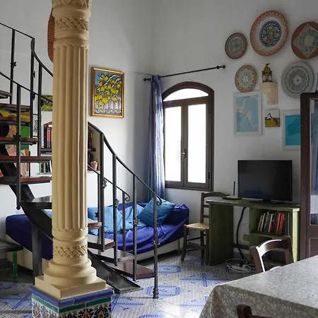 Casa Margherita * San Vito Lo Capo