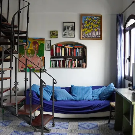 Vakantiehuis Casa Margherita