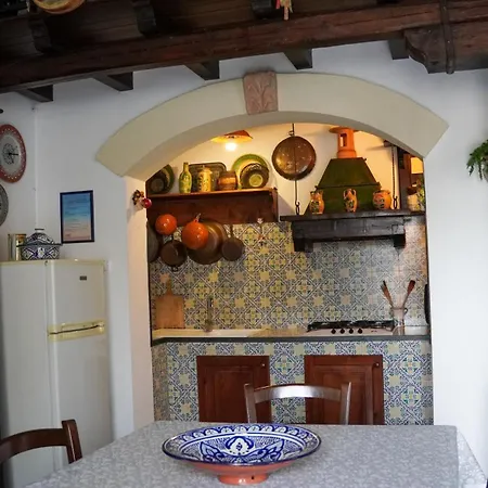 Casa Margherita