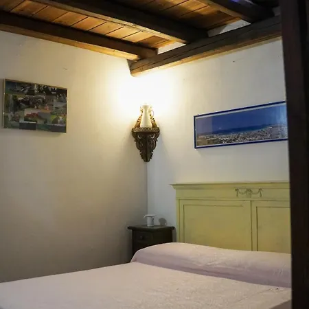 Casa Margherita * San Vito Lo Capo