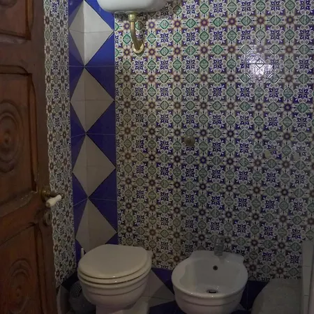 Vakantiehuis Casa Margherita *