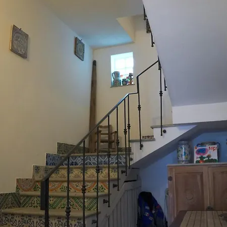 Casa Margherita San Vito Lo Capo